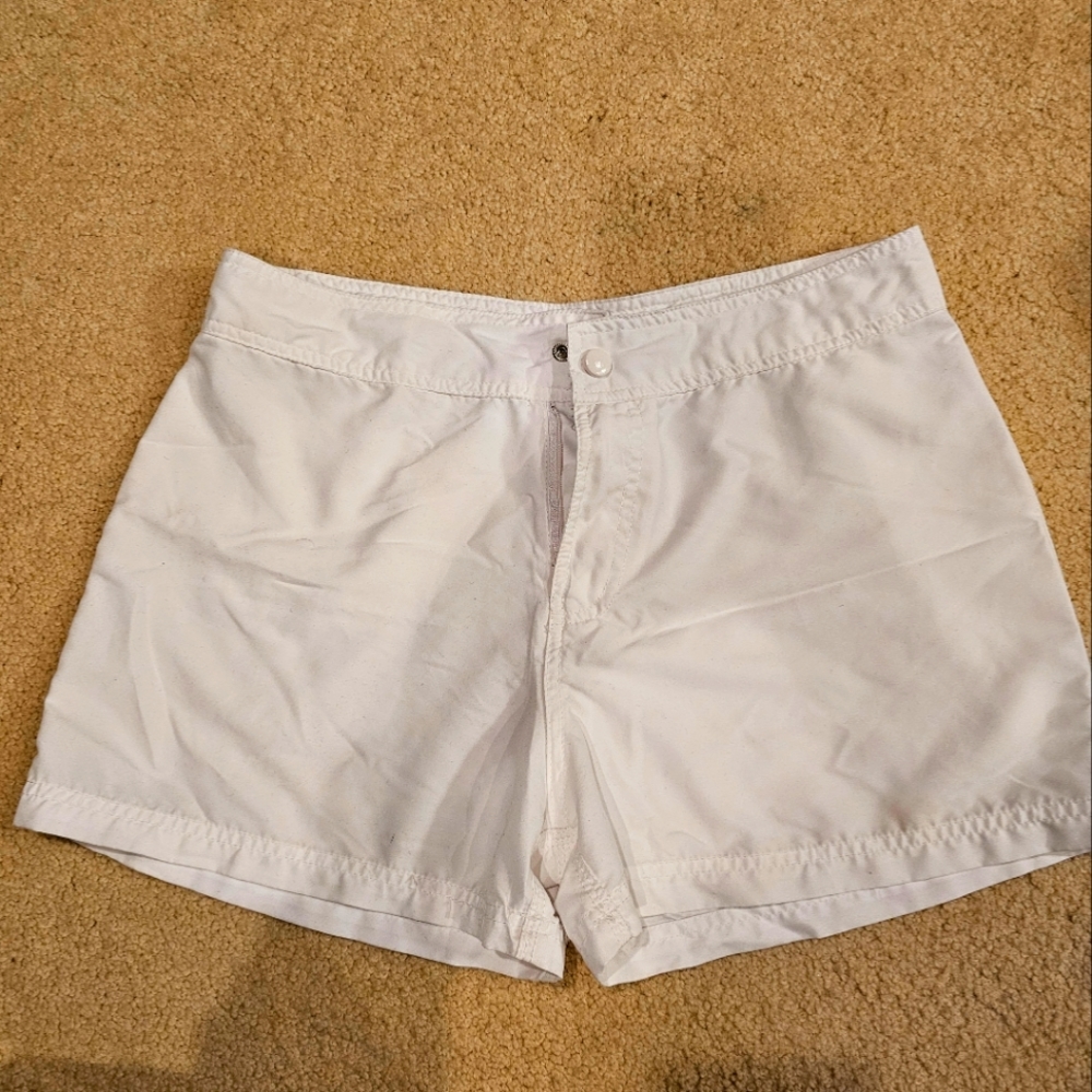 Cover-up/Board Shorts